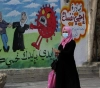 Corona: 13 deaths in the West Bank and Gaza