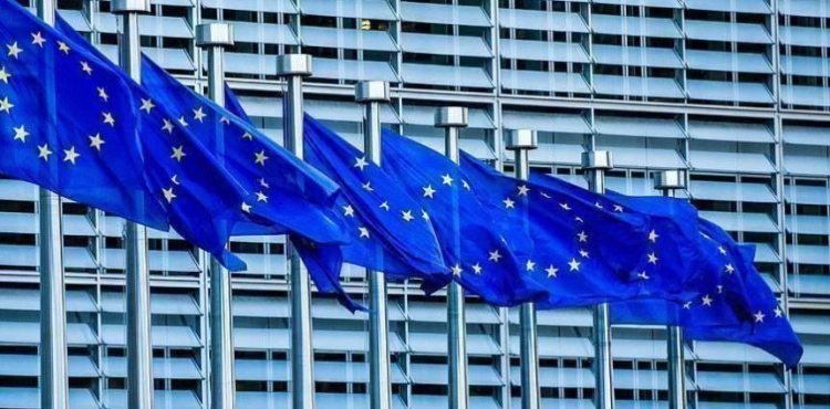 The European Union calls on Israel to facilitate elections in all Palestinian territories