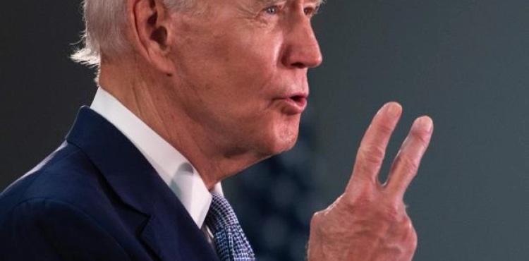 Biden is completing the formation of his diplomatic team to &quot;correct the course&quot; of foreign policy