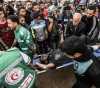 Gaza health: The occupation used lethal force to perpetrate massacre of peaceful protesters