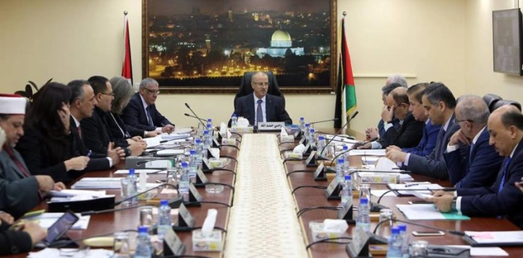 The Government condemns the Israeli escalation of the Gaza Strip