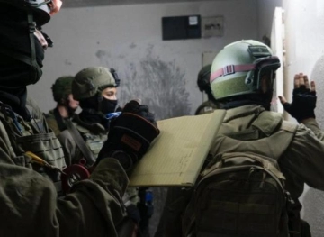 4 citizens were arrested, including brothers from Jenin and Nablus