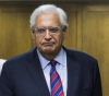 Palestinian Foreign Ministry vows to prosecute Friedman legally
