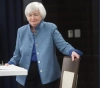 Yellen urges Congress to &quot;act responsibly&quot; to support the US economy