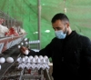 Gaza: 3 deaths and 285 new cases of Corona