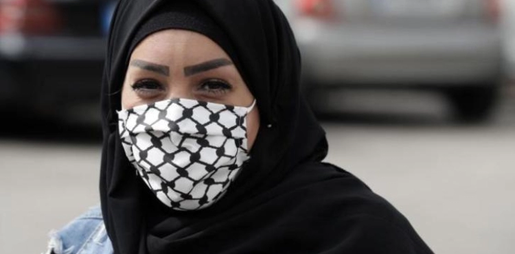 Foreign Ministry: 12 new cases of Coronavirus, among the Palestinian communities