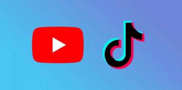 Russia is waging an electronic war on Tik Tok and YouTube