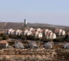 6,719 Israeli settlement units in 2020