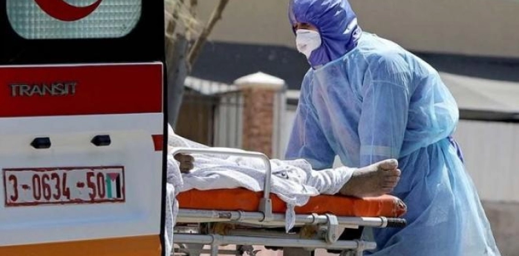 Kailah: 5 deaths and 470 new injuries in the West Bank and Gaza