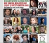More than a thousand Irish artists sign a pledge to boycott Israel culturally