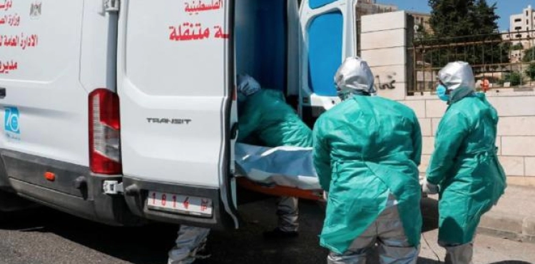 10 deaths, 660 new cases of corona, and 913 new recoveries