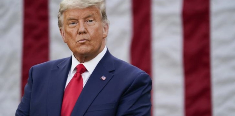 Trump announces the establishment of a relations office to counter attempts to convict him in the Senate next month