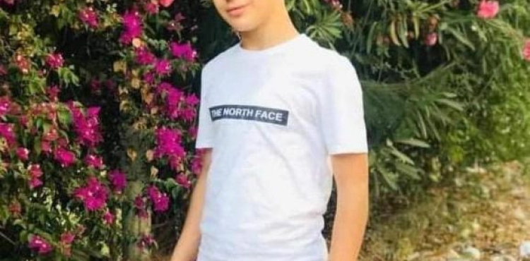 The Global Movement warns of the seriousness of the health condition of the child Amal Nakhleh administrative detainee