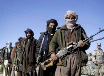 Taliban accuse Washington of violating the Doha agreement