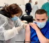 Coronavirus vaccination campaign begins in Palestine