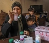 In the Gaza Strip, the pandemic hinders cancer patients from completing their treatment