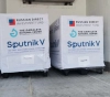 The Russian Sputnik vaccine is on the way to the West Bank and Gaza