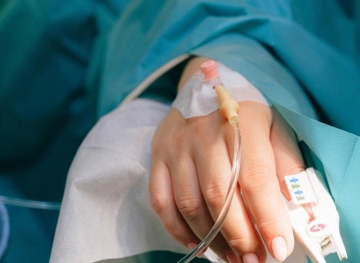 Cancer ... the second cause of death in Palestine