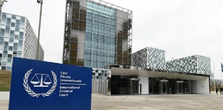 The International Criminal Court recognizes the jurisdiction over the Palestinian territories, and Shtayyeh welcomes the decision