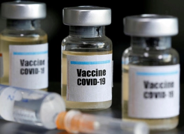 The WHO calls for sharing of technologies in the production of Covid-19 vaccines