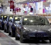Tesla has recalled more than 36,000 vehicles in the Chinese market