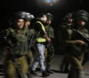 The occupation arrests 27 citizens