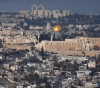 The occupation is 4 Jerusalemites from their homes