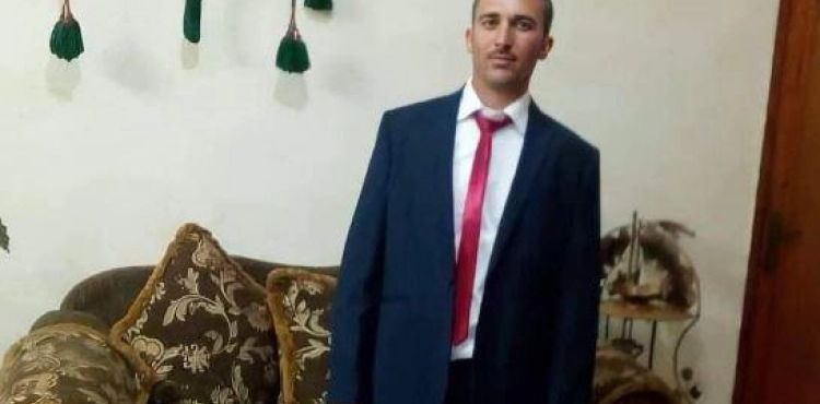 The death of a worker who was run over by a settler in North Salfit
