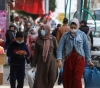 Gaza: 202 cases of Coronavirus