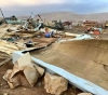 OCHA: Israel has demolished or confiscated 178 buildings in the West Bank since the beginning of the year