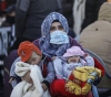 Corona: 3 deaths and 175 injuries in Gaza