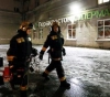 A powerful explosion shocks a Russian store, and its guard escaped &quot;miraculously&quot;