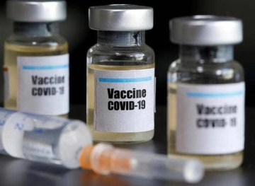 Gaza Health Primary Care Manager: 2000 doses of vaccine will arrive in Gaza tomorrow