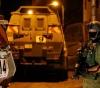 West Bank arrests and limited incursion into Gaza