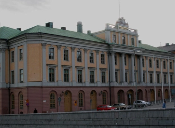 Sweden is ready to host Yemen-sponsored UN talks