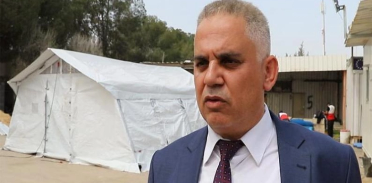 Al-Abadla: Preventing the introduction of vaccines puts Gaza in danger of death