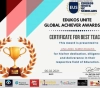 A teacher from Gaza wins the title of &quot;Global Achievement of the Year 2021&quot;