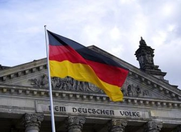 Study: EU migration has caused increased economic growth in Germany