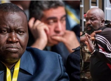 The Criminal Court begins the trial of 2 militia leaders on charges of committing war crimes in Central Africa