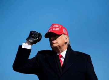 After his acquittal, Trump&acute;s grip on the Republican Party is getting stronger