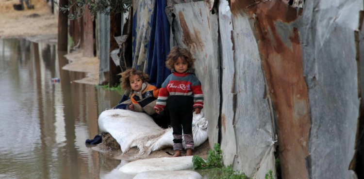 Gaza: 3 deaths and 139 new cases of Corona