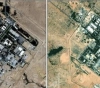 Satellite images confirm that Israel is expanding the Dimona nuclear site
