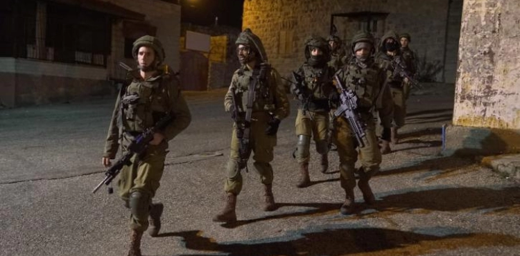 14 arrested in the past three days