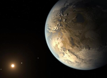 NASA announces end of mission  &quot;Kepler &quot;