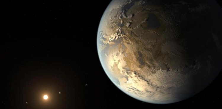 NASA announces end of mission  &quot;Kepler &quot;