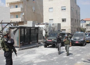 The occupation threatens to demolish 4 apartments in Al-Issawiya tomorrow