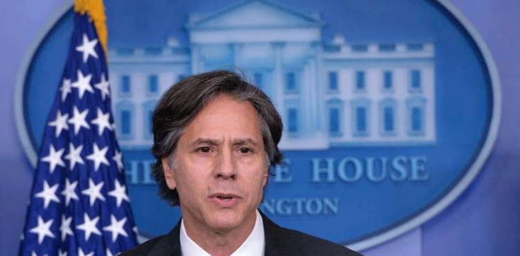 Washington: The two-state solution is the best way to solve the Israeli-Palestinian conflict