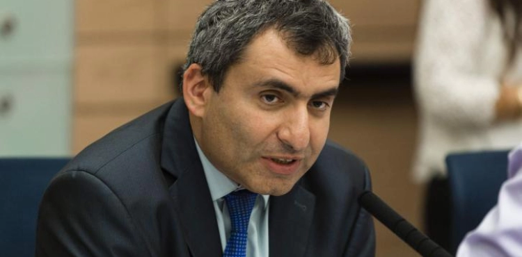 Netanyahu&acute;s candidate loses in Jerusalem occupation municipality elections