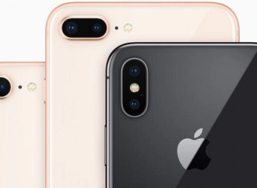 Apple regains the lead in smartphone sales in the fourth quarter of 2020