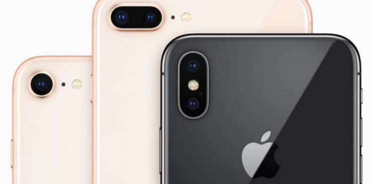 Apple regains the lead in smartphone sales in the fourth quarter of 2020